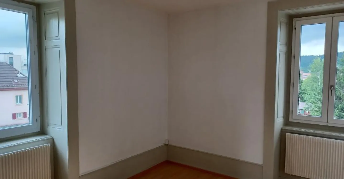 Appartement Charmant dans Quartier Calme - Photo 3 sur 5