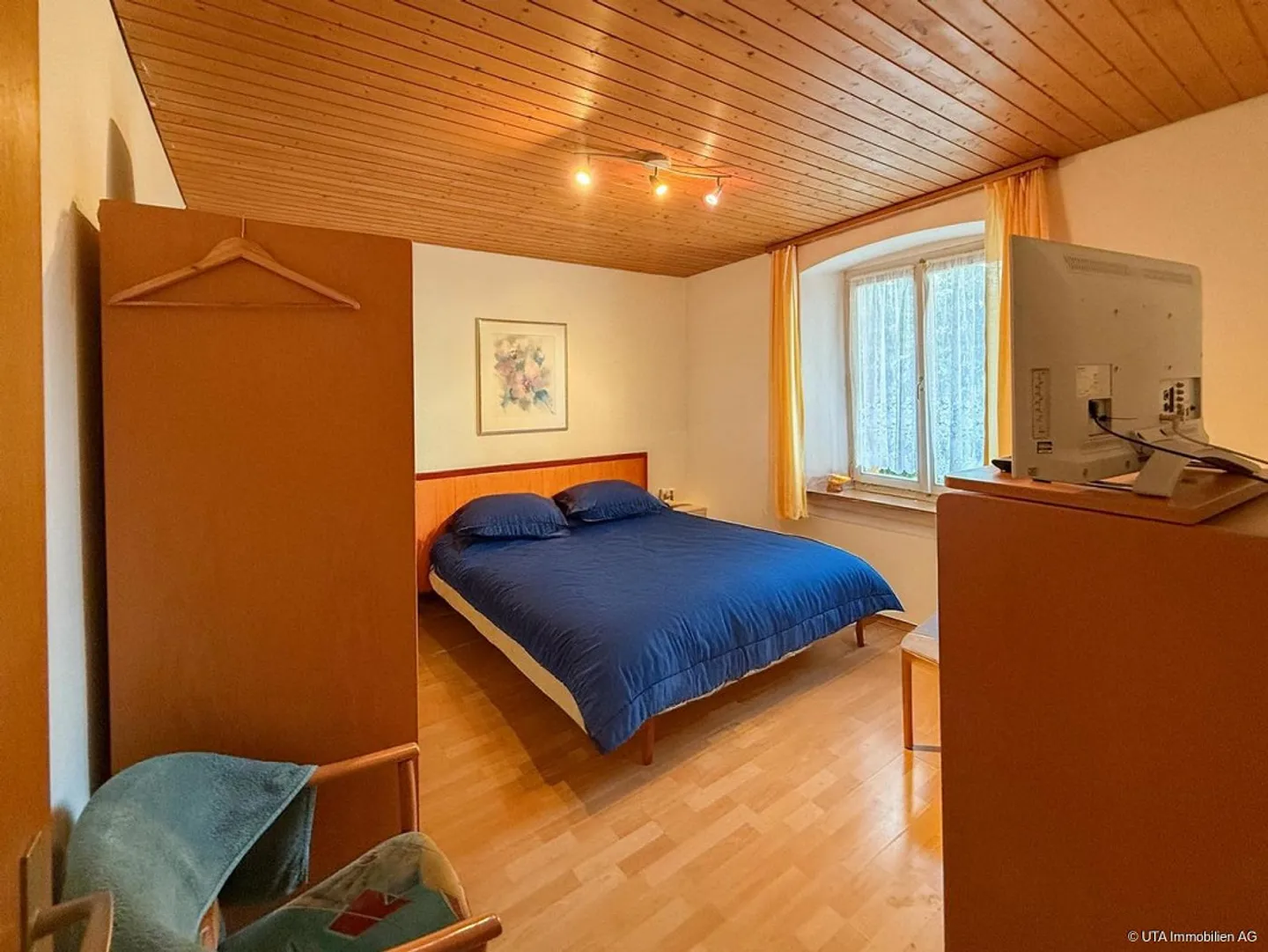 Affascinante proprietà di investimento con carattere e spazio per visioni - Foto 12 di 17