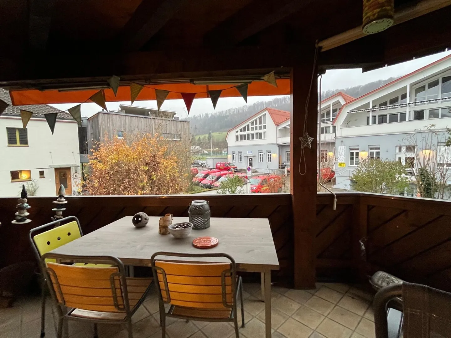 Appartement rénové dans un endroit calme ! - Photo 8 sur 10