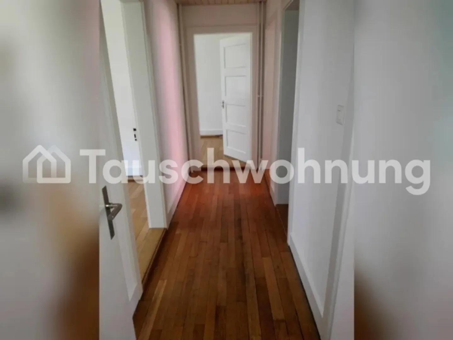 Bright and quiet old building apartment near Hardplatz - Photo 2 of 8