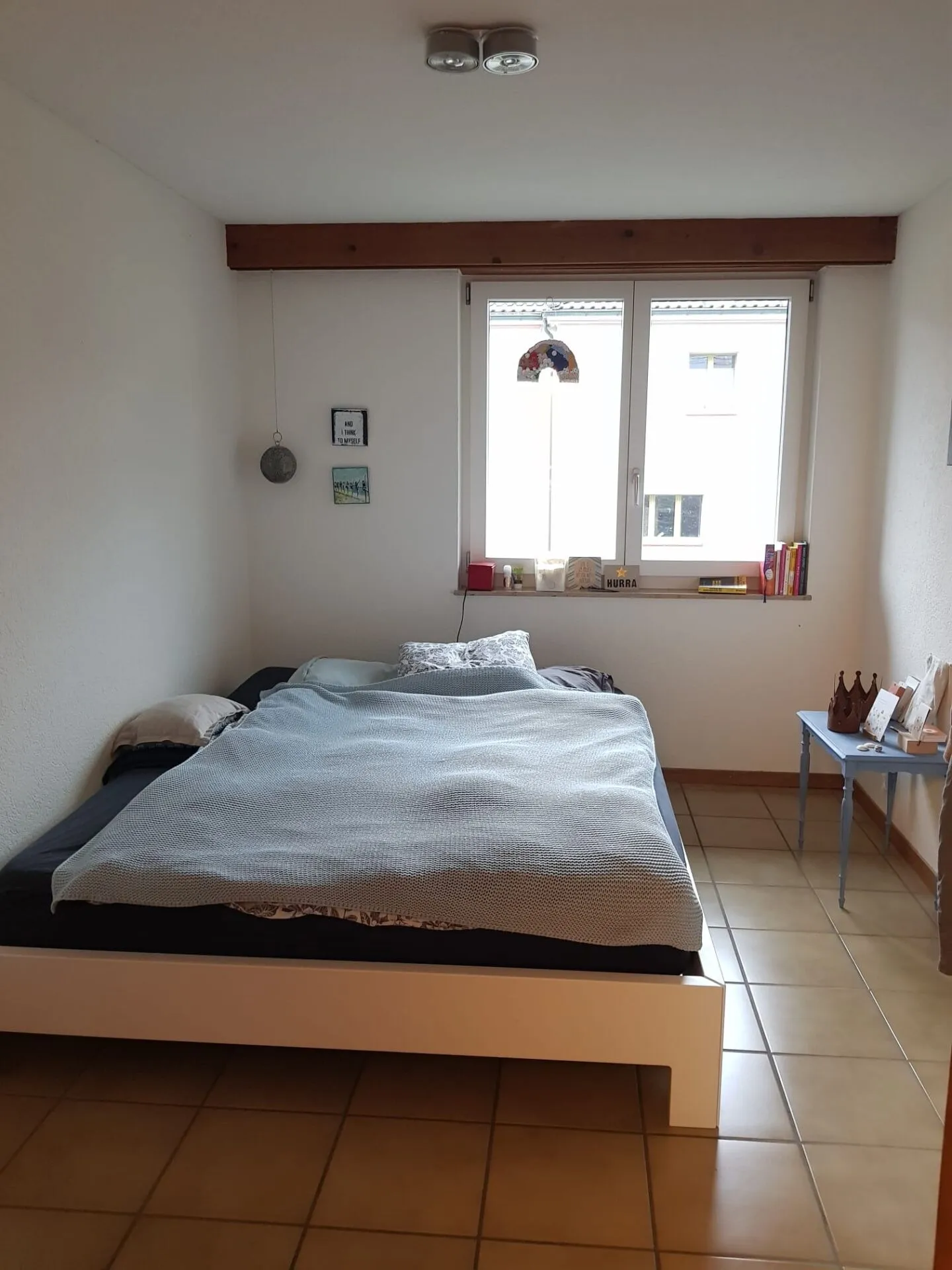 Appartement rénové dans un endroit calme ! - Photo 6 sur 10