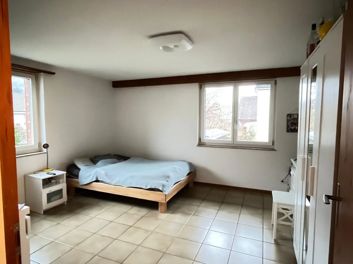 Appartement rénové dans un endroit calme ! - Photo 7 sur 10