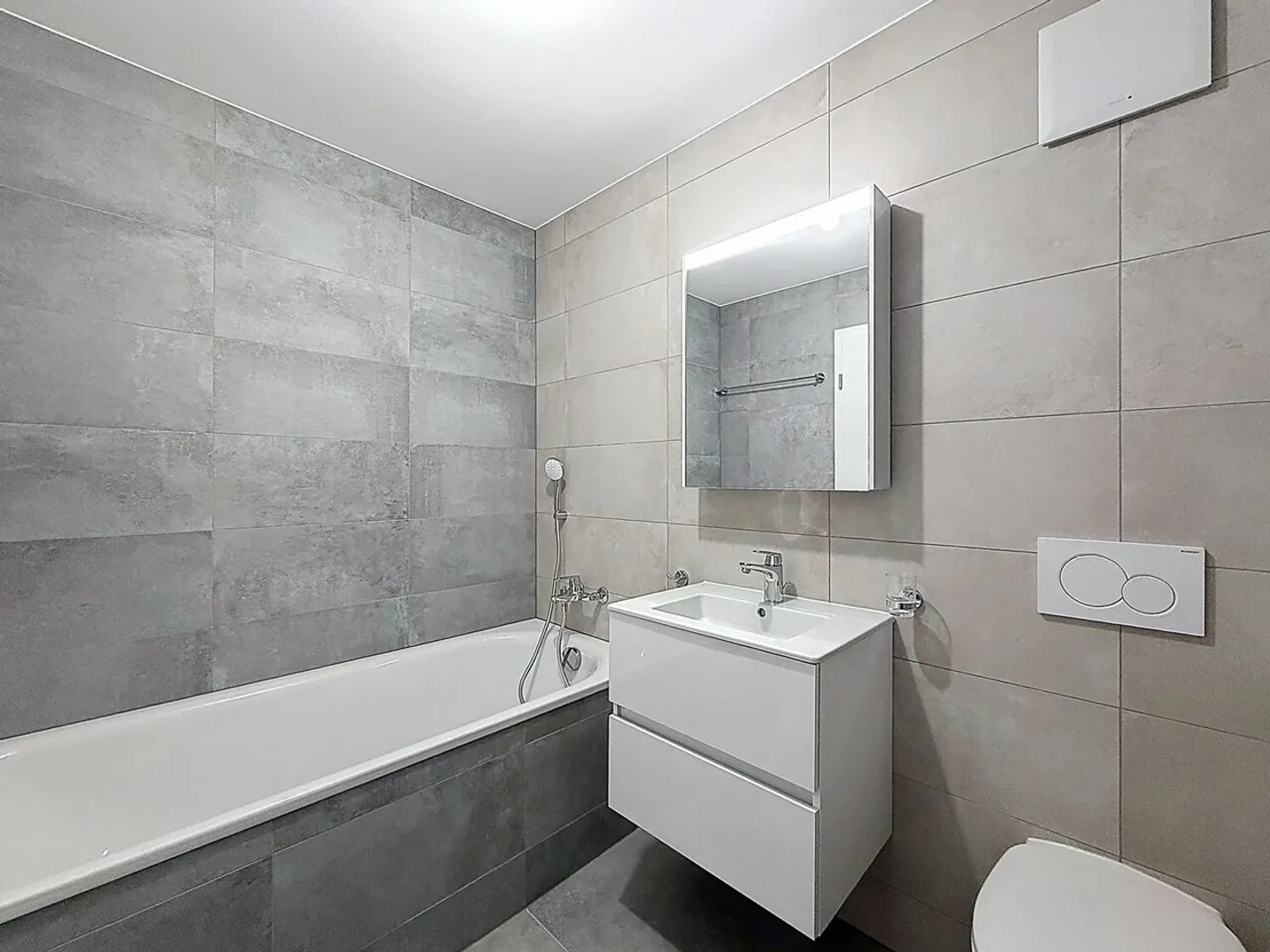 3.5 Room Apartments - Photo 5 of 10