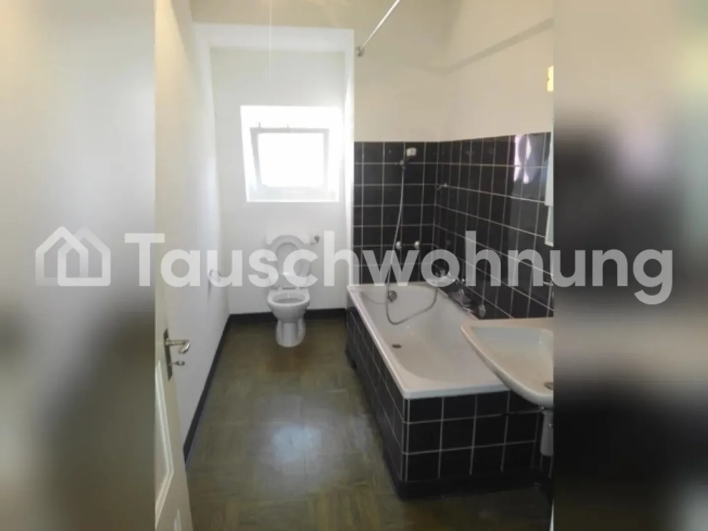 Bright and quiet old building apartment near Hardplatz - Photo 4 of 8