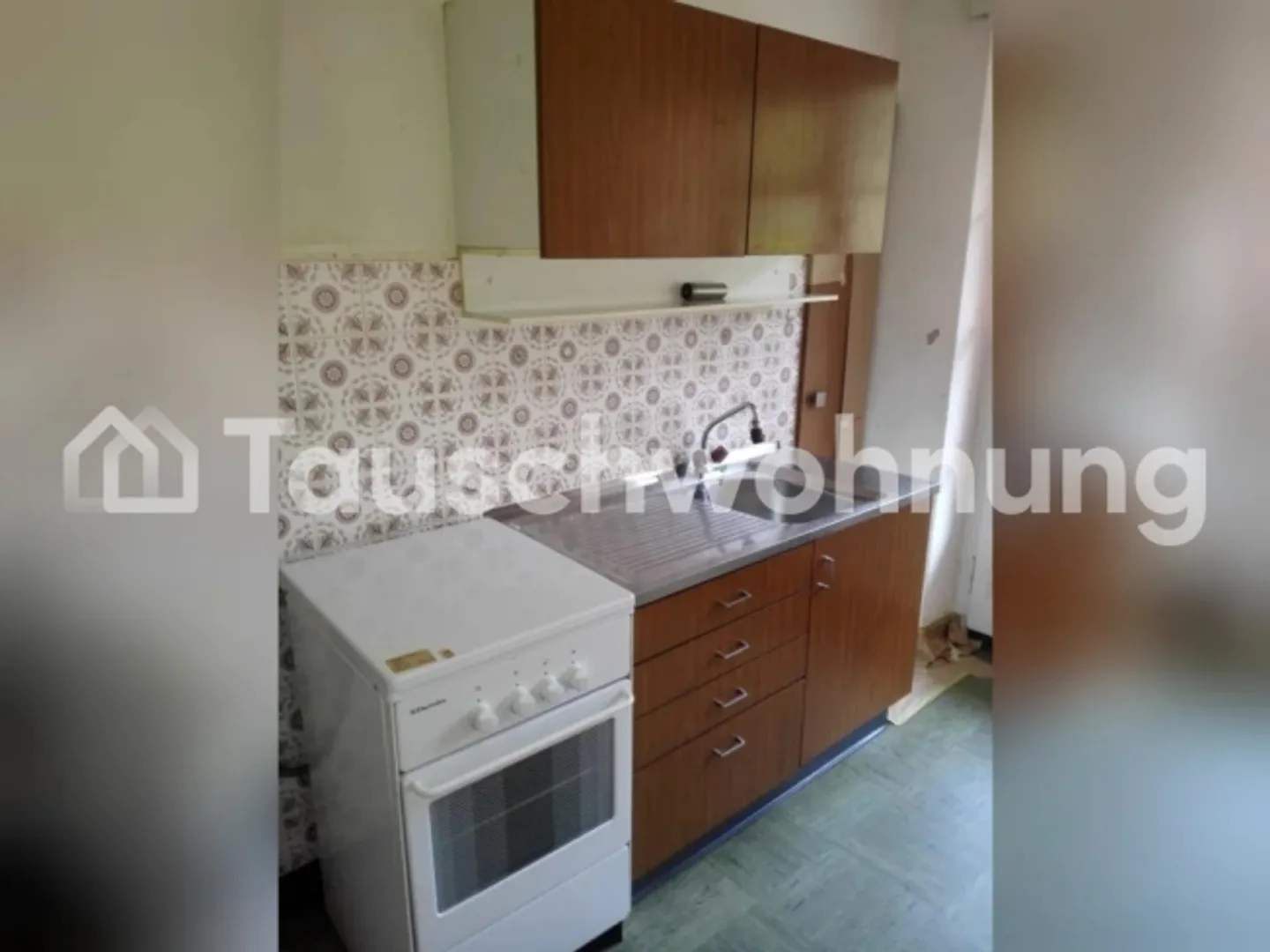 Bright and quiet old building apartment near Hardplatz - Photo 6 of 8