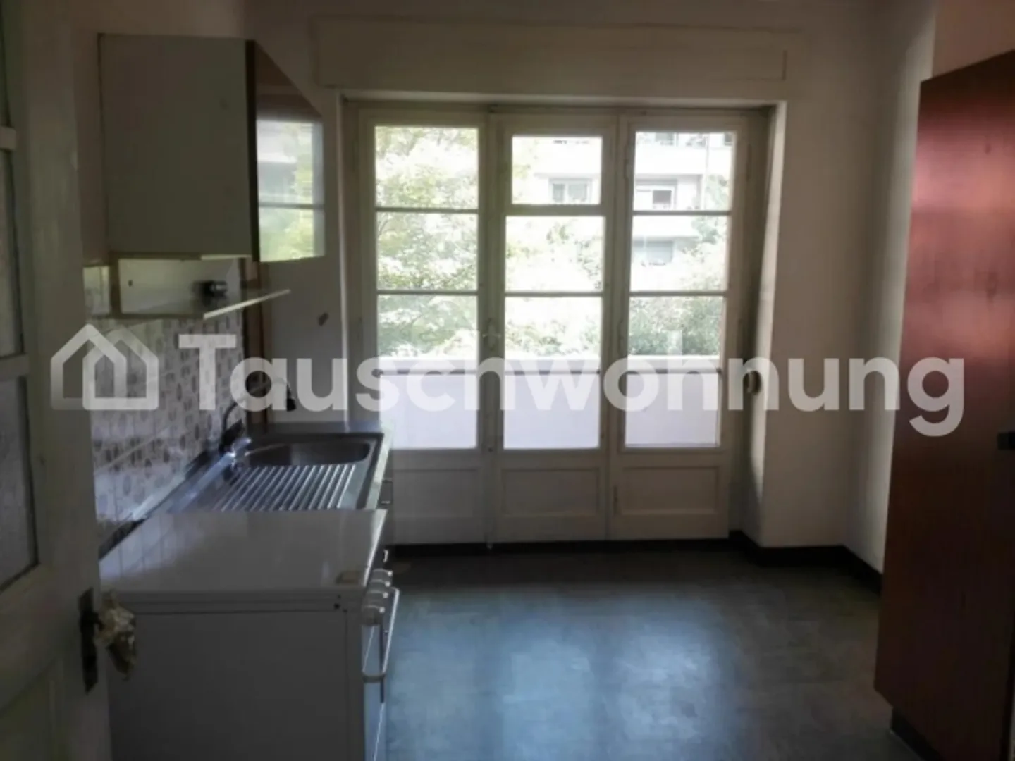 Bright and quiet old building apartment near Hardplatz - Photo 7 of 8