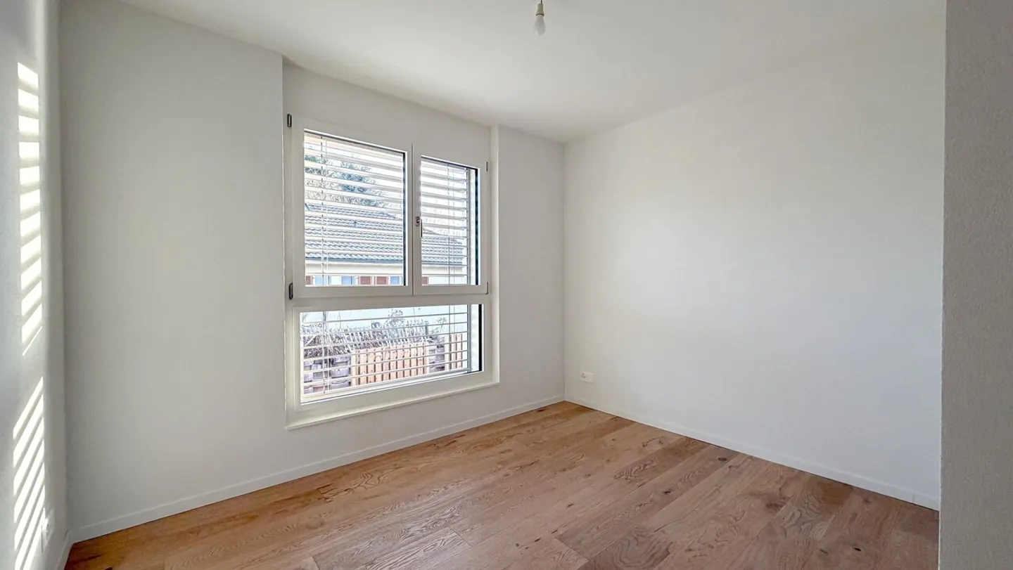 Villas Rossin, new project a stone's throw from Lake Gruyère - Villa 7b - Photo 15 of 17