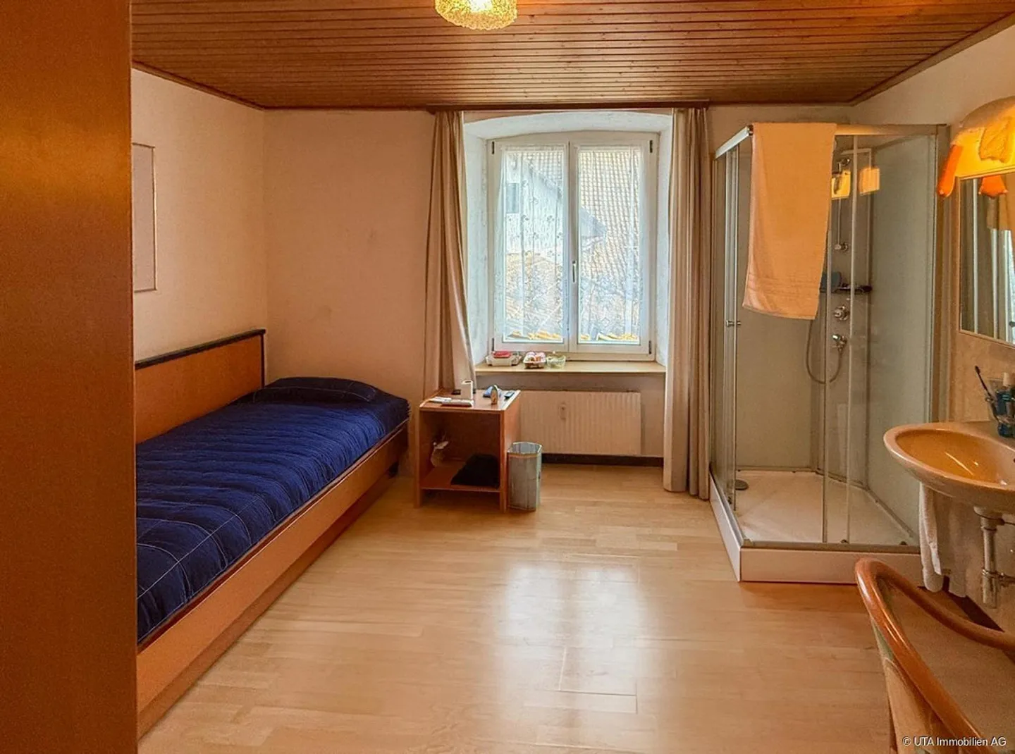 Affascinante proprietà di investimento con carattere e spazio per visioni - Foto 14 di 17