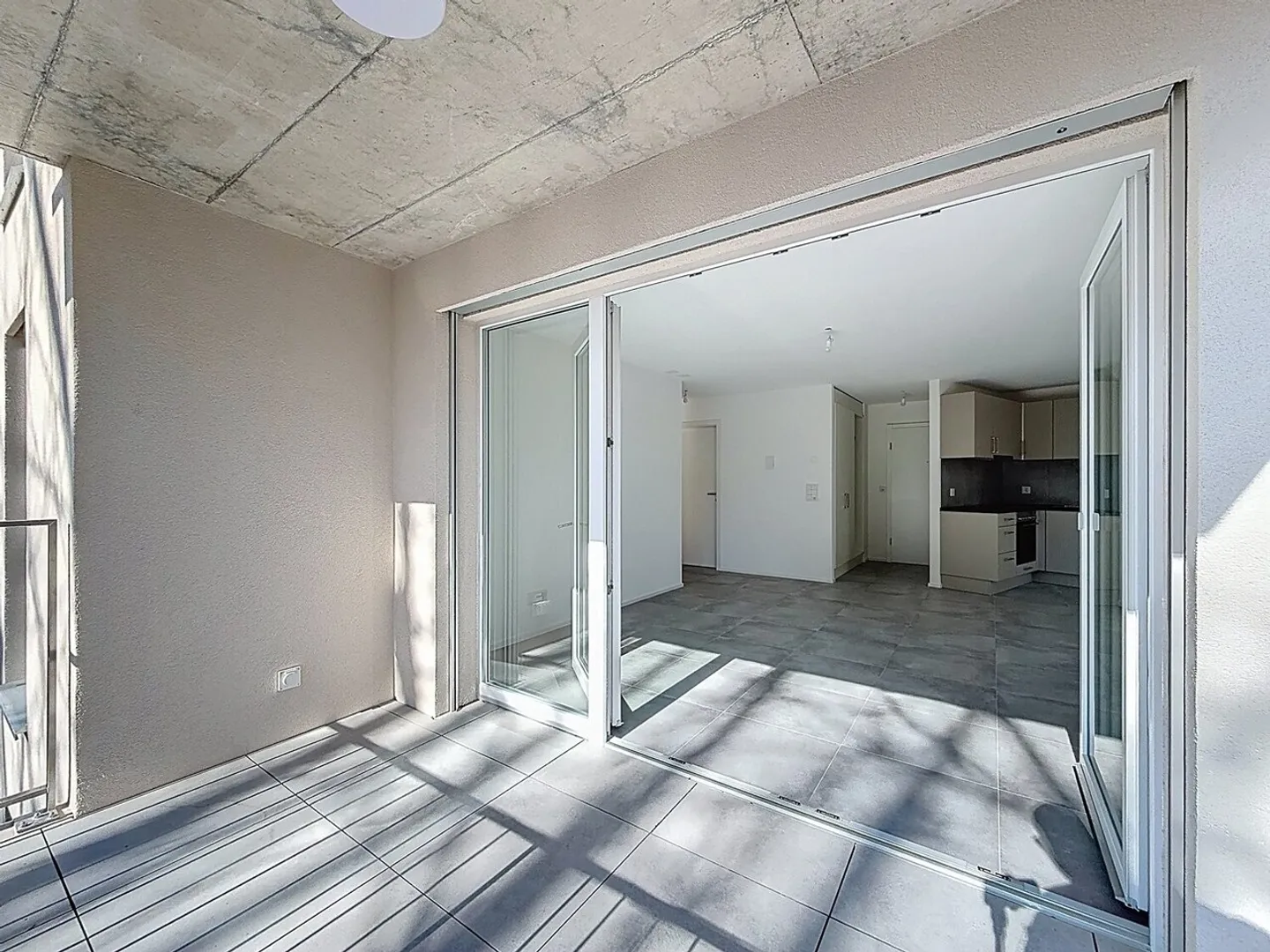 3.5 Room Apartments - Photo 7 of 10