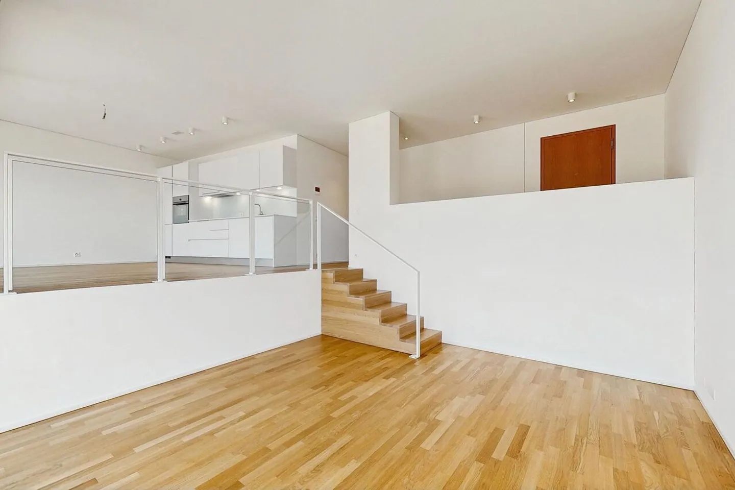 Appartamento moderno a Massagno - Foto 2 di 12