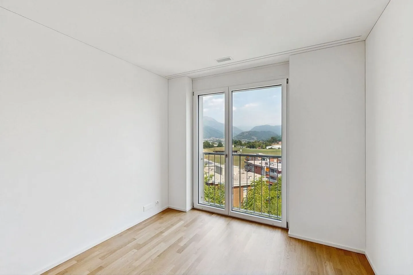 Appartamento moderno a Massagno - Foto 5 di 12
