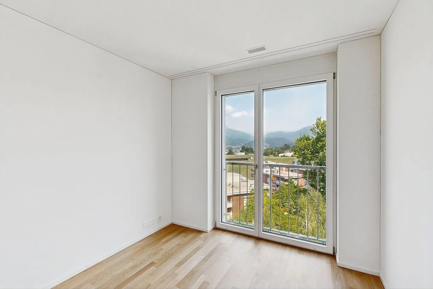 Appartamento moderno a Massagno - Foto 6 di 12