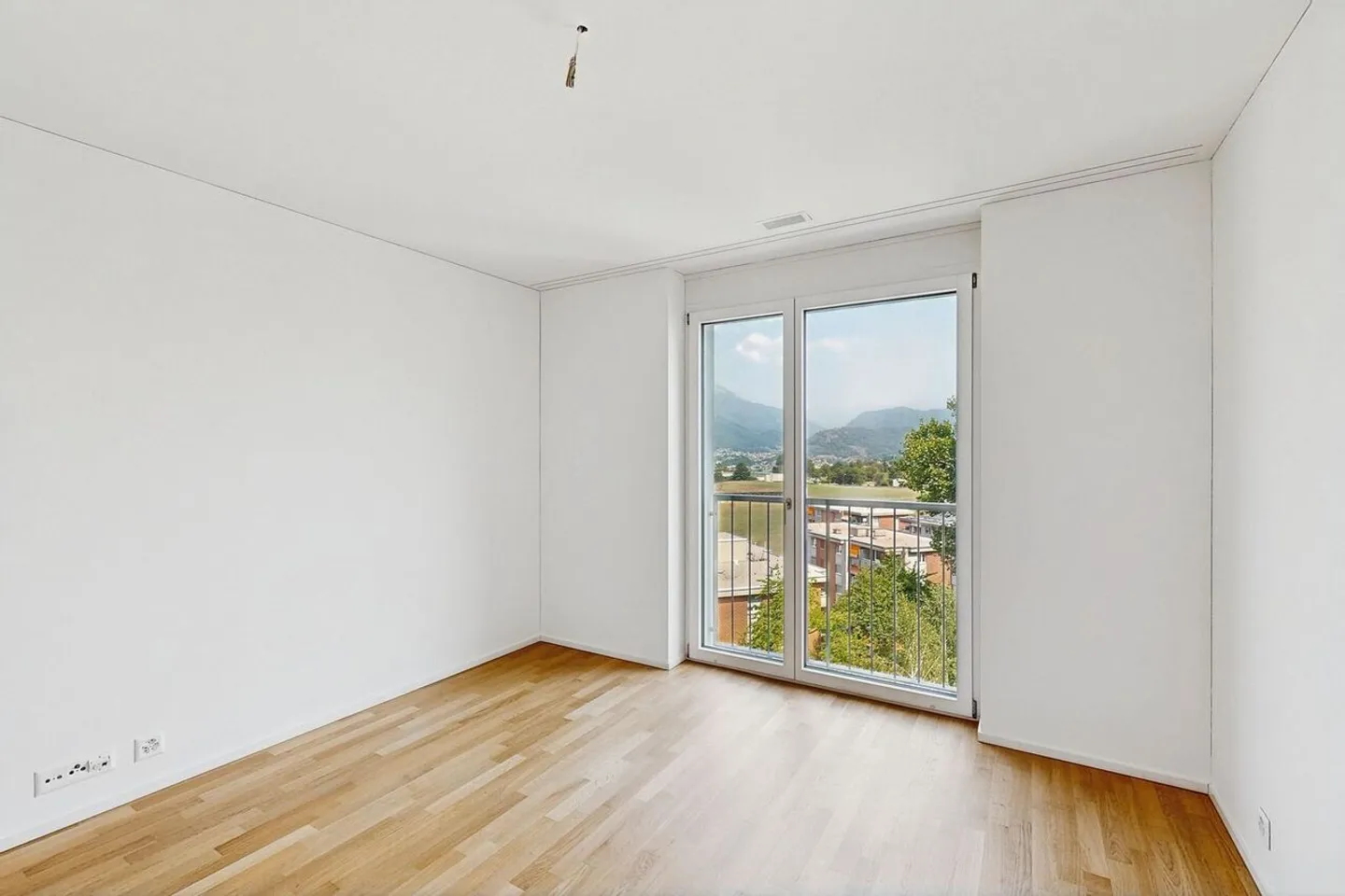 Appartamento moderno a Massagno - Foto 7 di 12