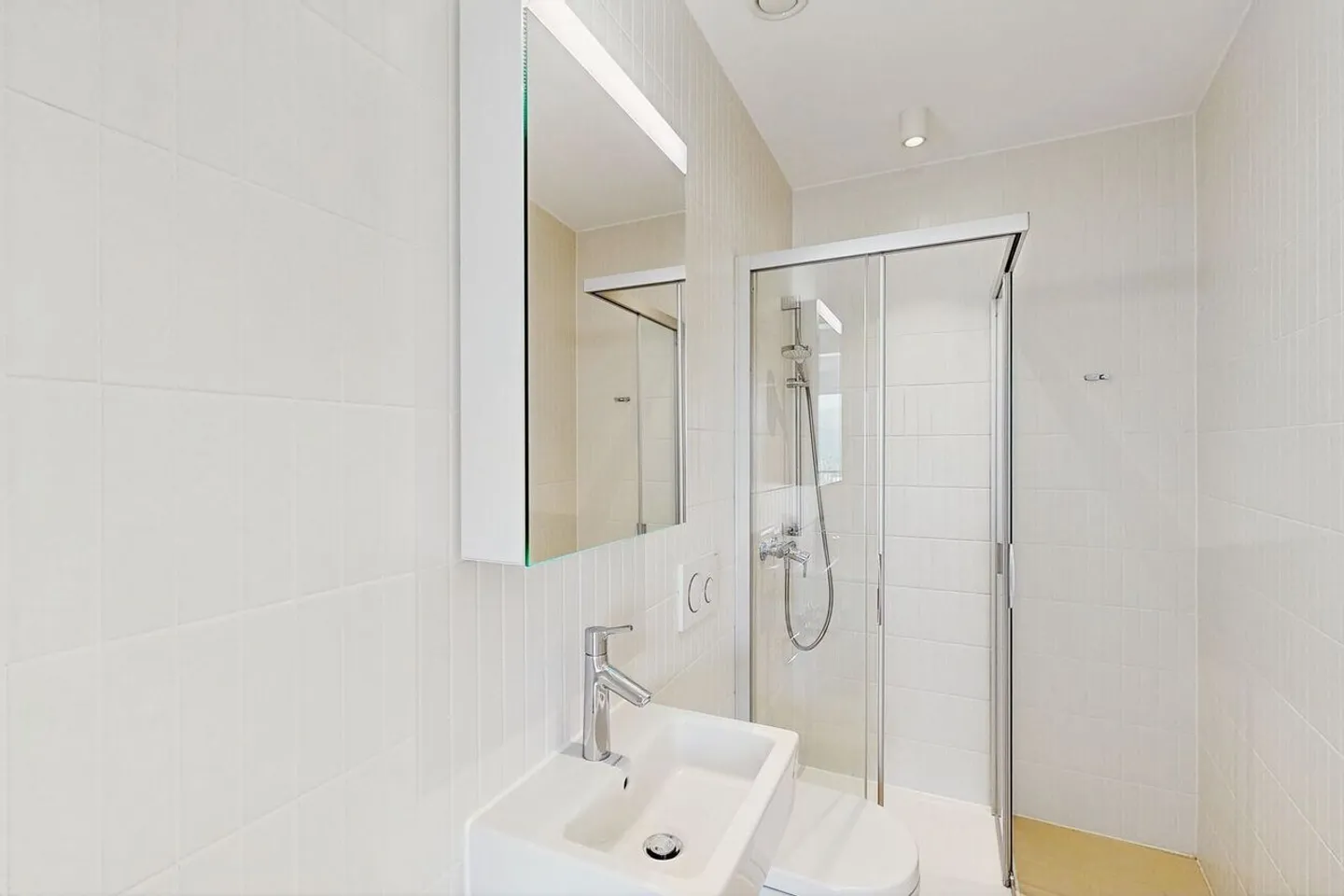Appartamento moderno a Massagno - Foto 10 di 12