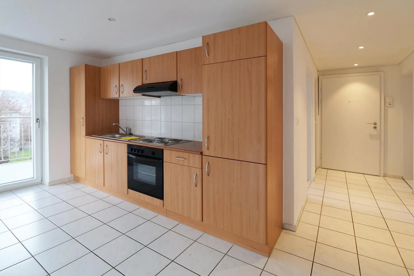 Helle 4.5 Zimmerwohnung - Foto 3 von 13