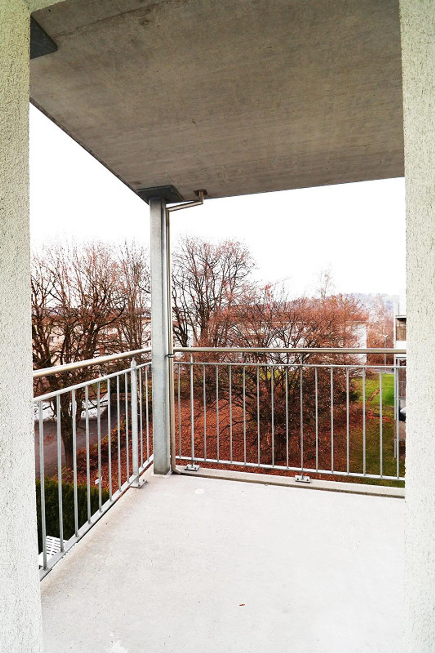Helle 4.5 Zimmerwohnung - Foto 5 von 13