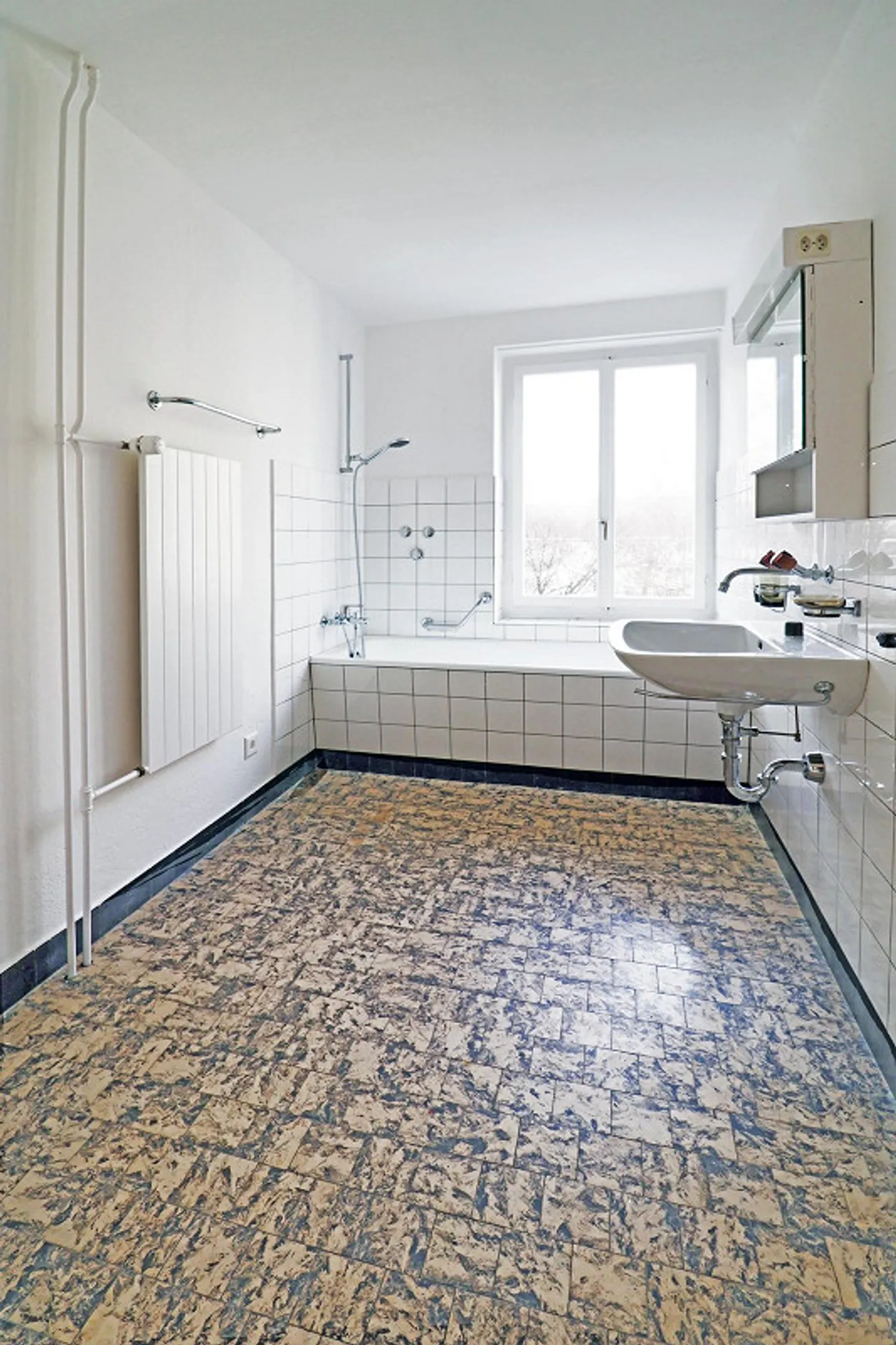 Helle 4.5 Zimmerwohnung - Foto 6 von 13