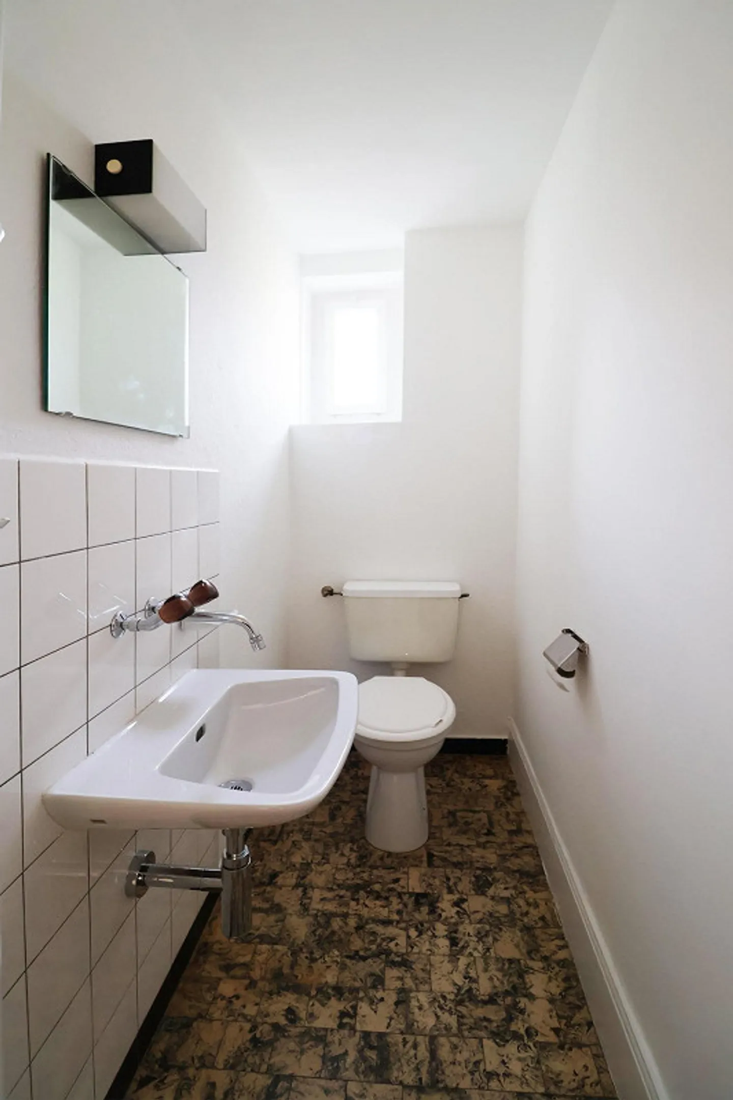 Helle 4.5 Zimmerwohnung - Foto 7 von 13