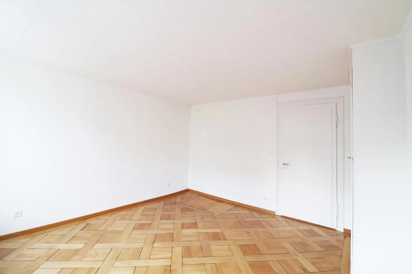 Helle 4.5 Zimmerwohnung - Foto 8 von 13