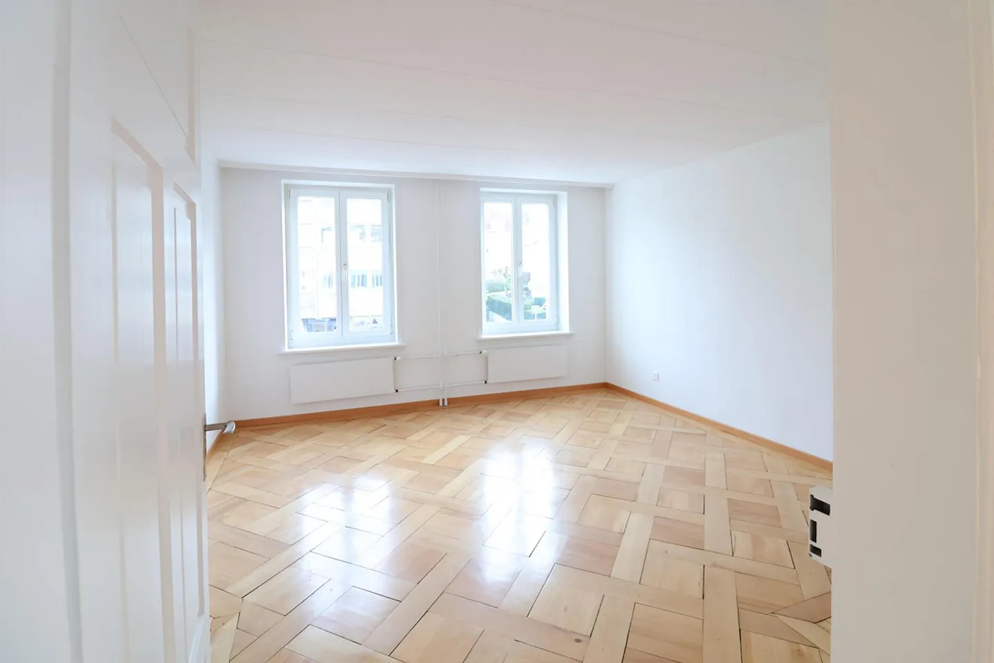 Helle 4.5 Zimmerwohnung - Foto 10 von 13