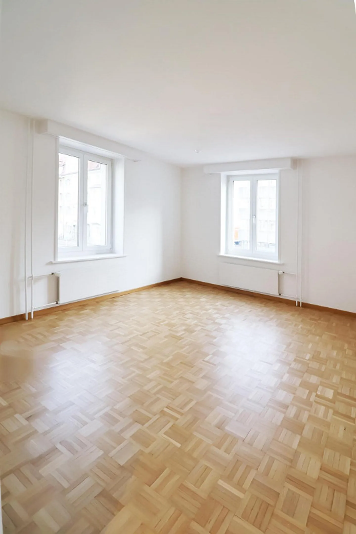 Helle 4.5 Zimmerwohnung - Foto 11 von 13