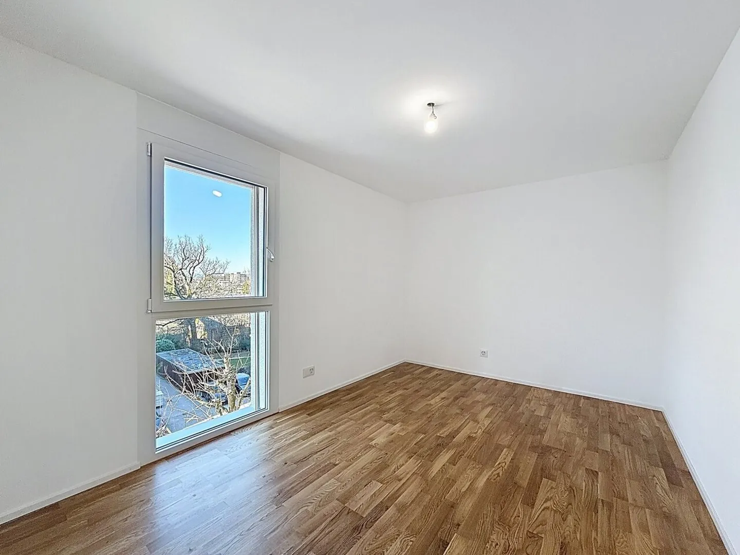 3.5 Room Apartments - Photo 9 of 10