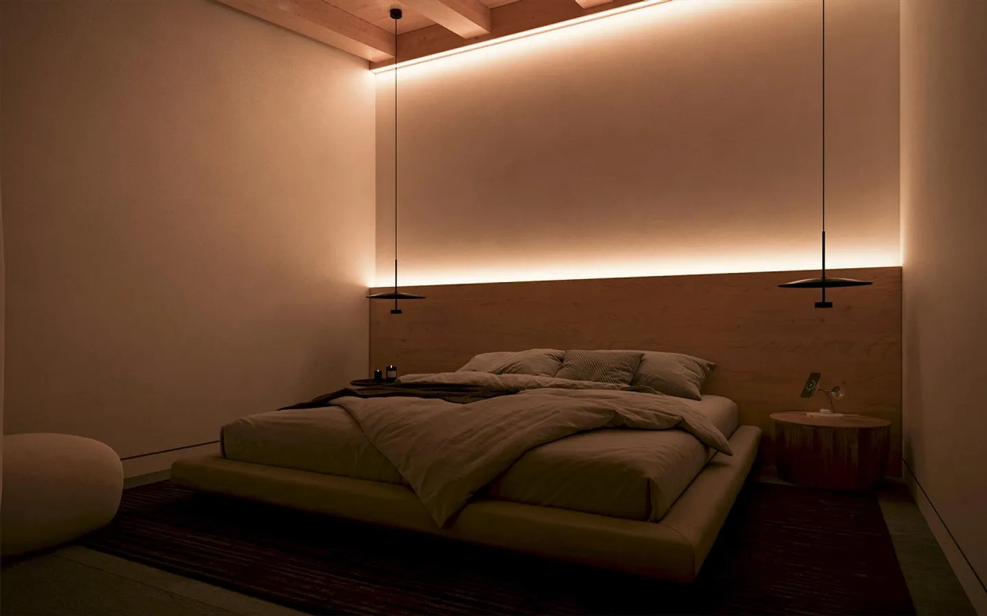 Neubau - "8 Oeserigi" 4.5- Zimmer Wohnung A1_03 - Foto 5 von 11