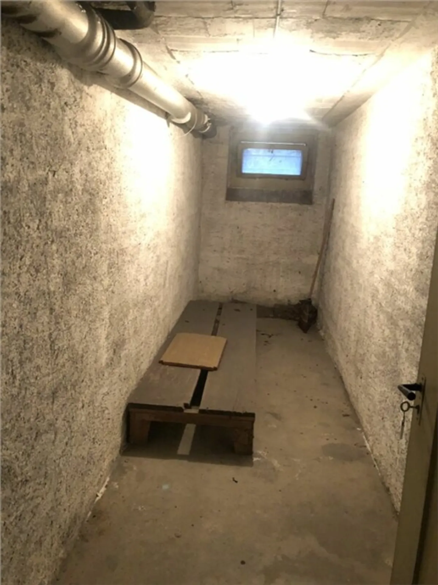 Espace de stockage à louer à Zurich - Photo 1 sur 1