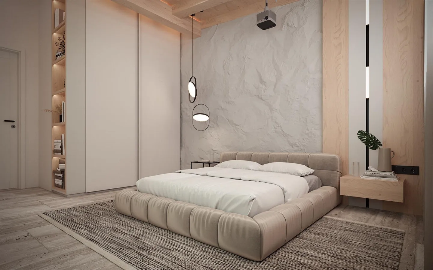 Neubau - "8 Oeserigi" 4.5- Zimmer Wohnung A1_03 - Foto 6 von 11