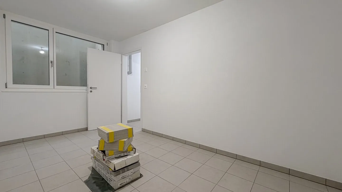 Villas Rossin, new project a stone's throw from Lake Gruyère - Villa 7b - Photo 16 of 17