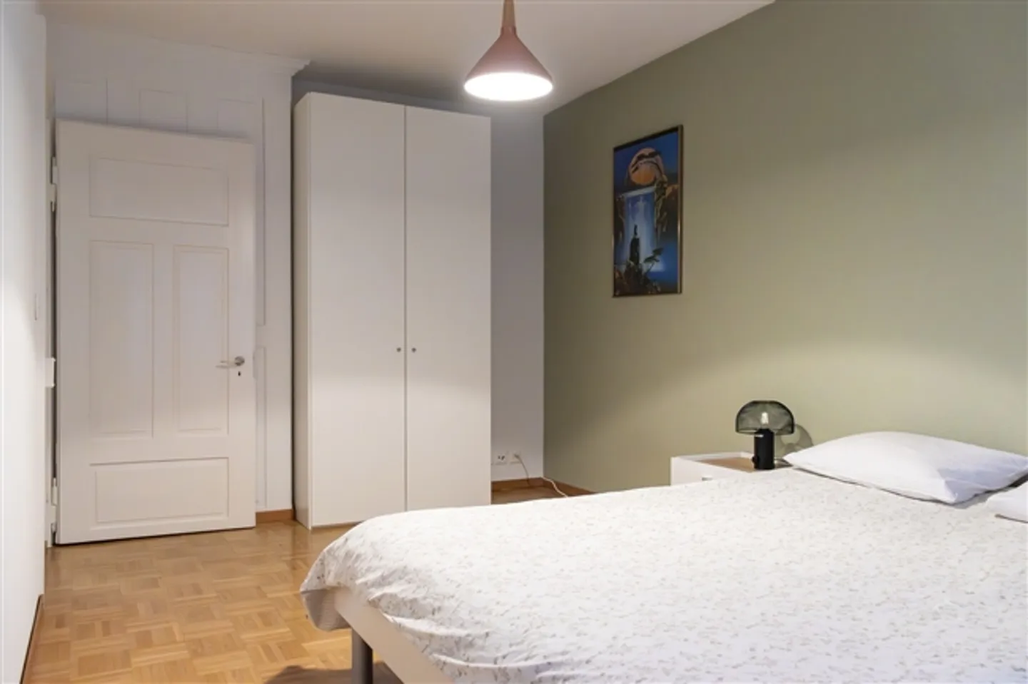 🏡Ampio appartamento arredato di 3,5 stanze a Zurigo Altstetten (vicino a Zurigo-Binz) - Foto 5 di 13