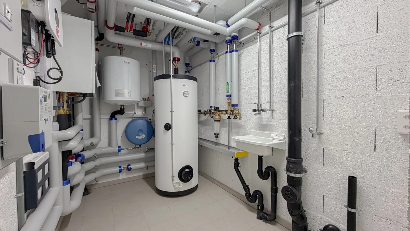 Villas Rossin, new project a stone's throw from Lake Gruyère - Villa 7b - Photo 17 of 17