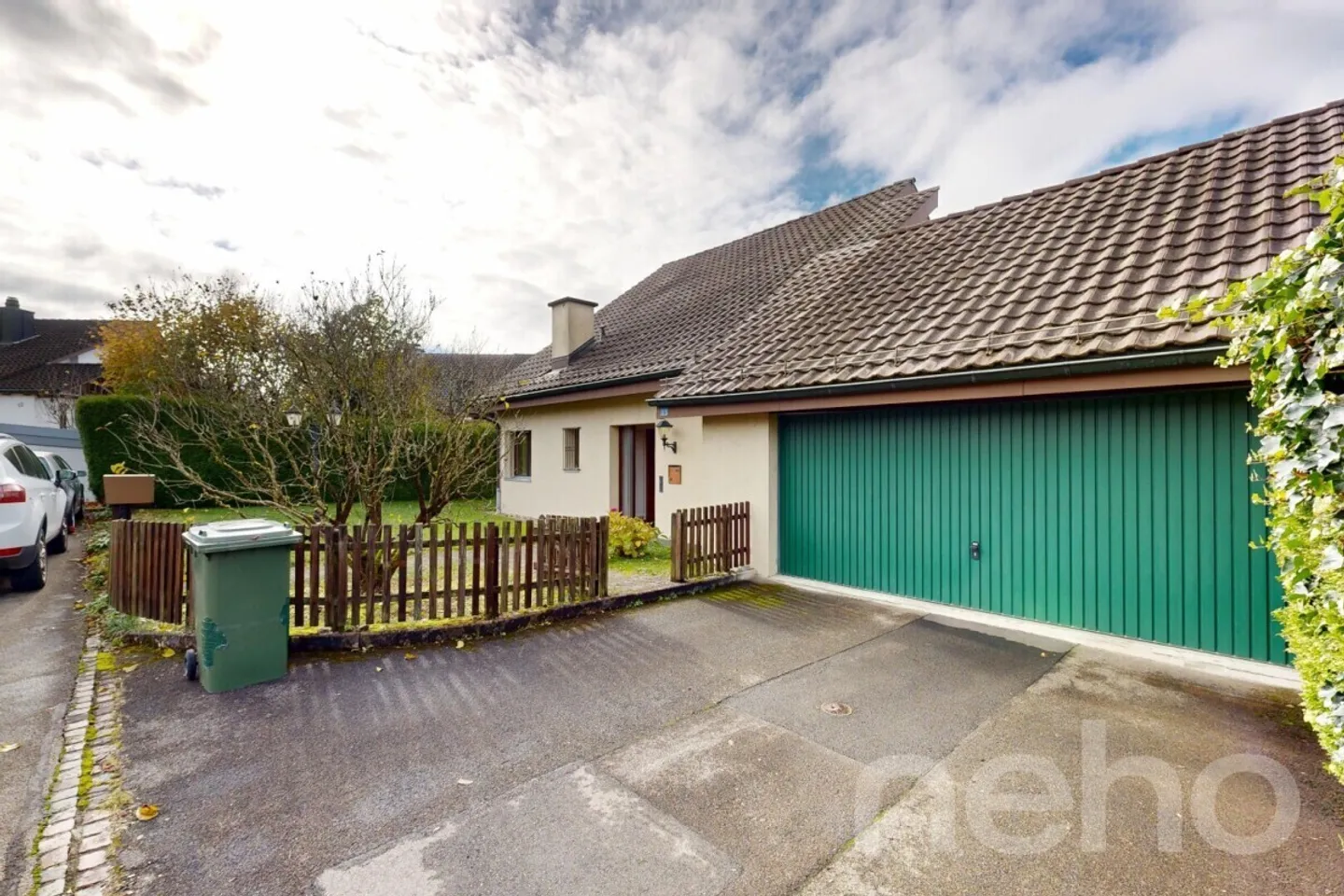 Casa singola in vendita - Foto 12 di 12