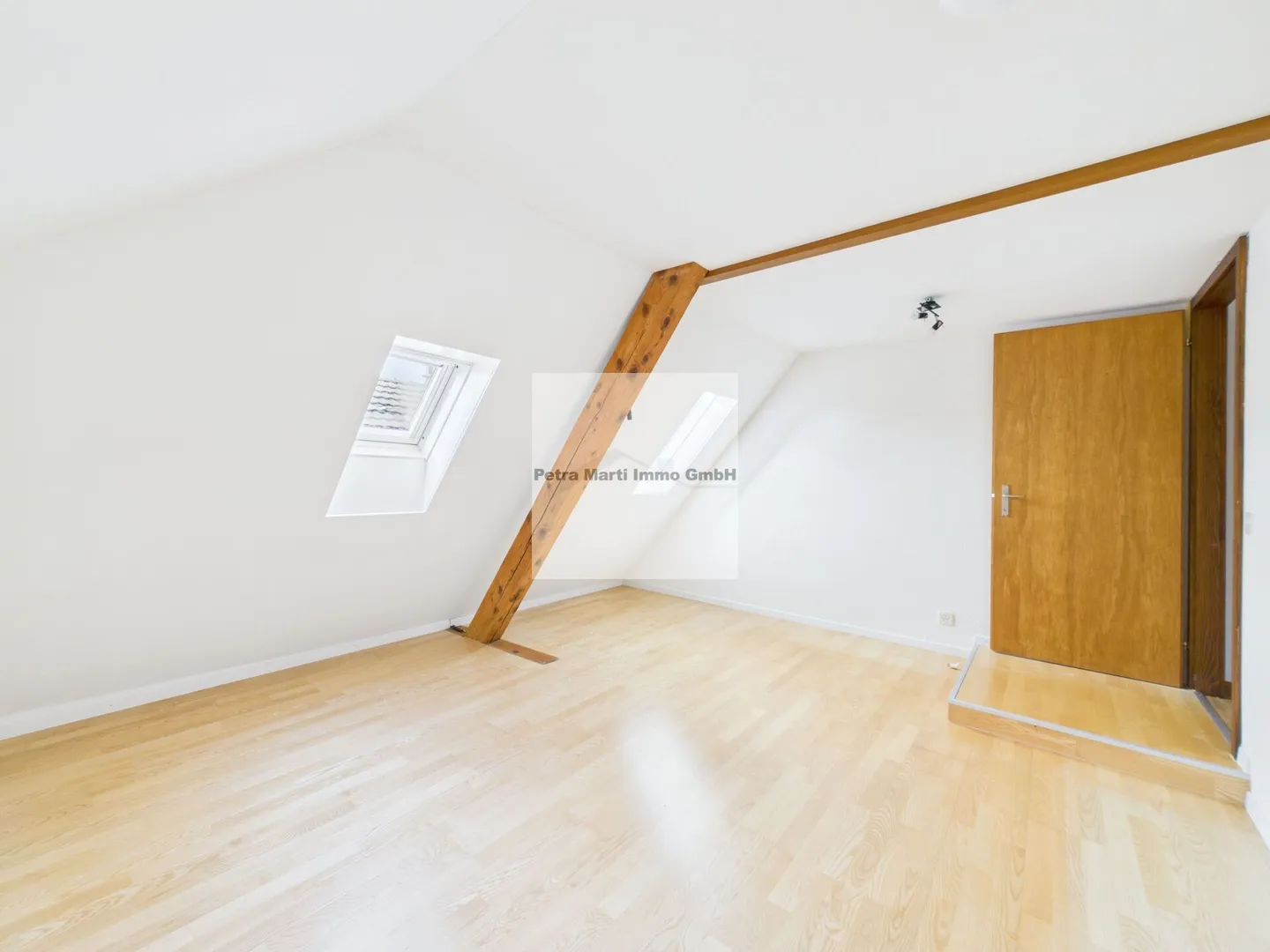 Appartement sous les combles de 4,5 pièces - Photo 5 sur 13