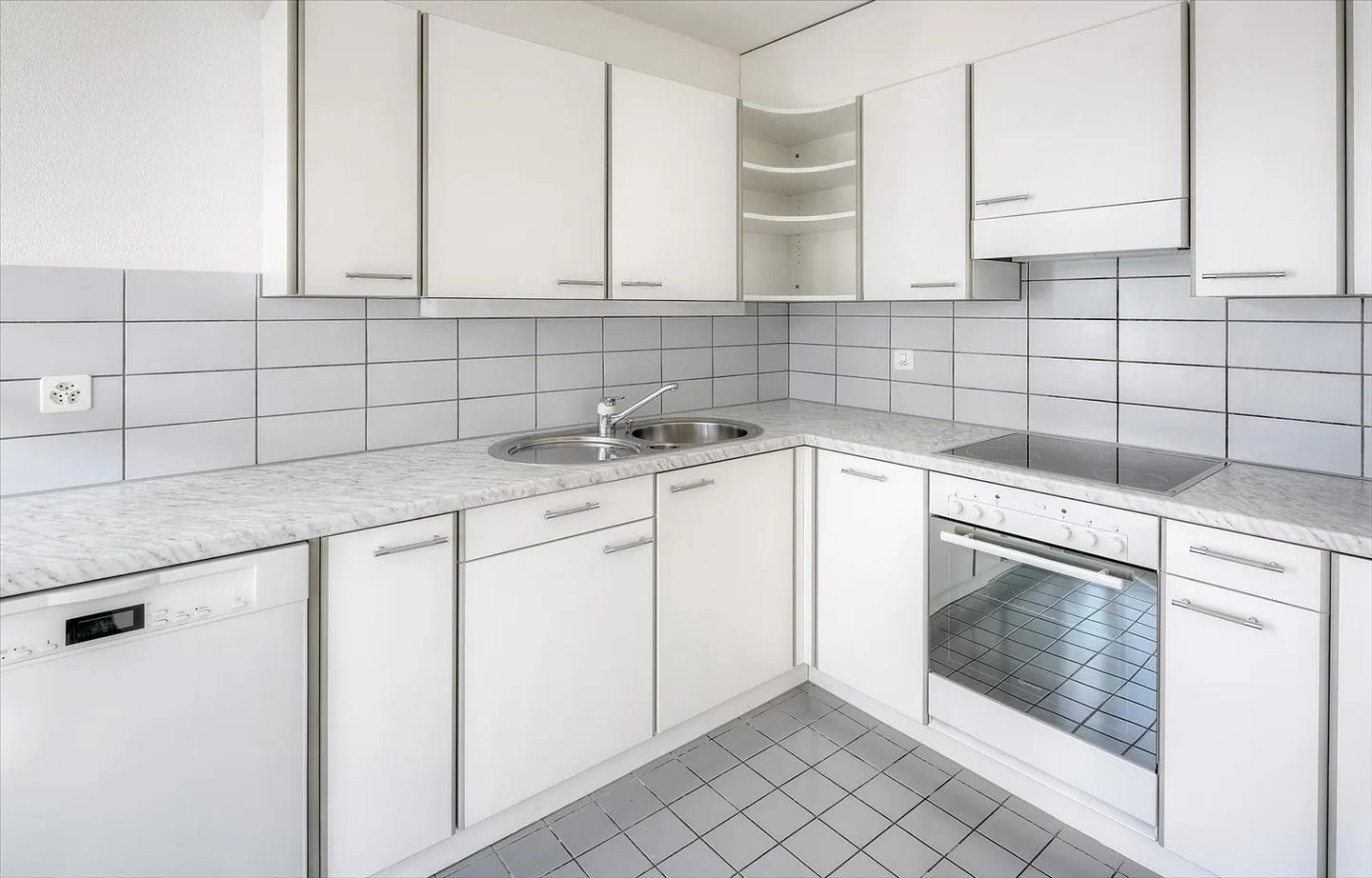 Apartment for rent - Photo 5 of 7