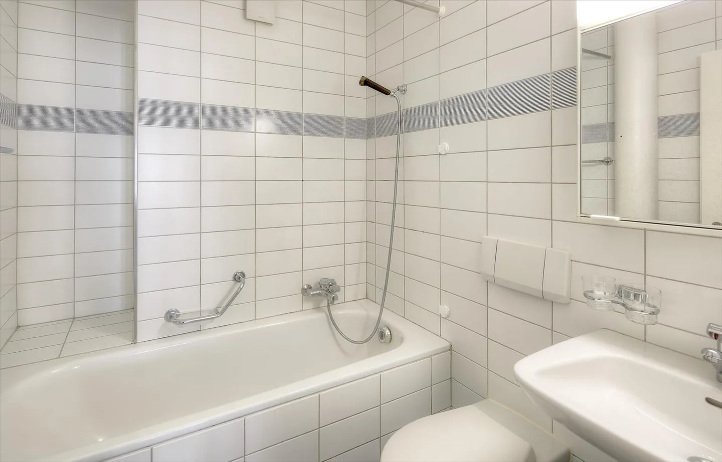 Apartment for rent - Photo 6 of 7