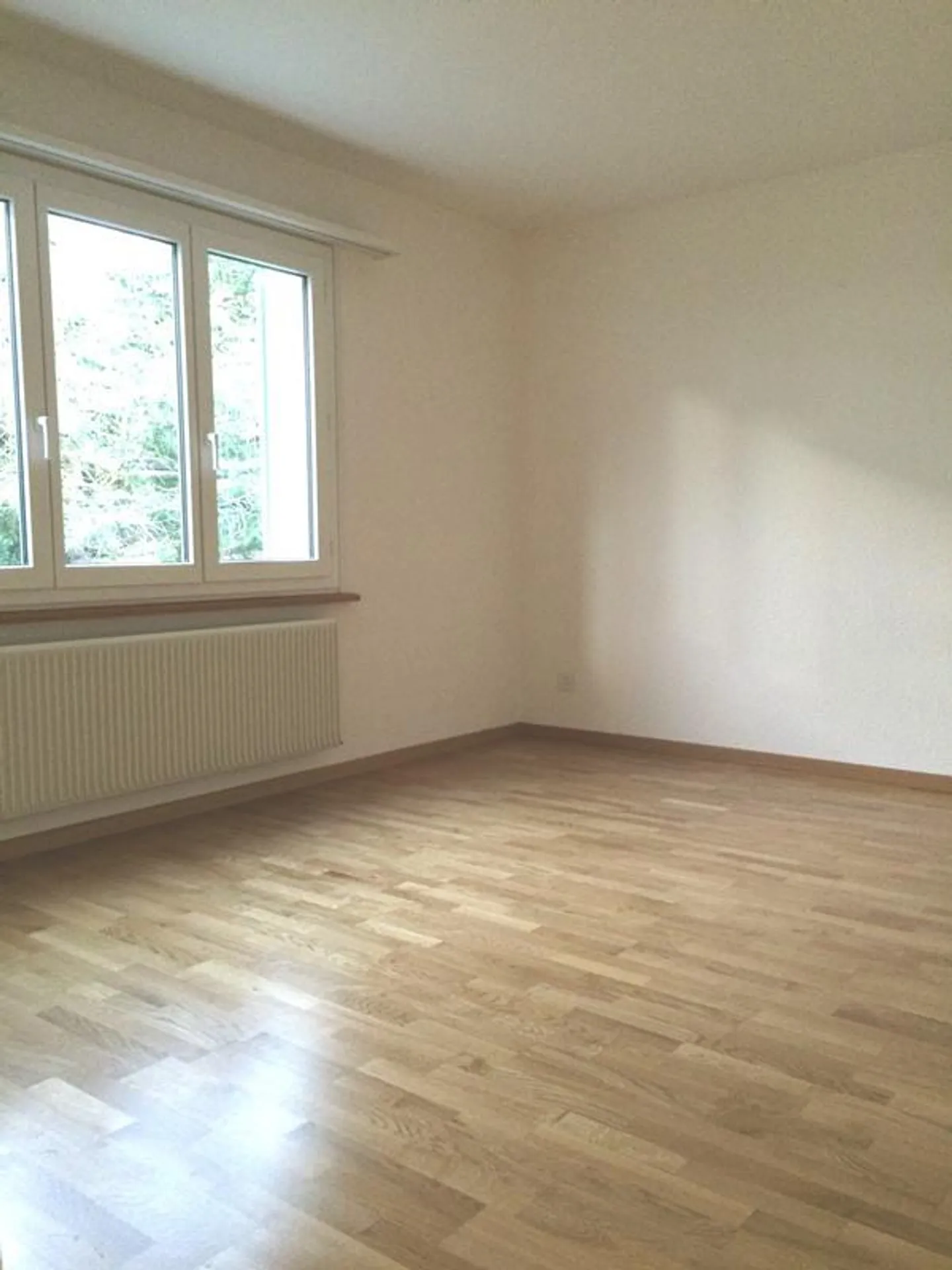 Wohnen im Steinhofquartier! - Foto 5 von 7