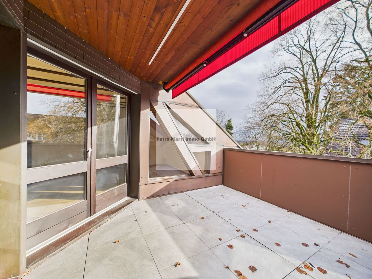 Appartement sous les combles de 4,5 pièces - Photo 8 sur 13