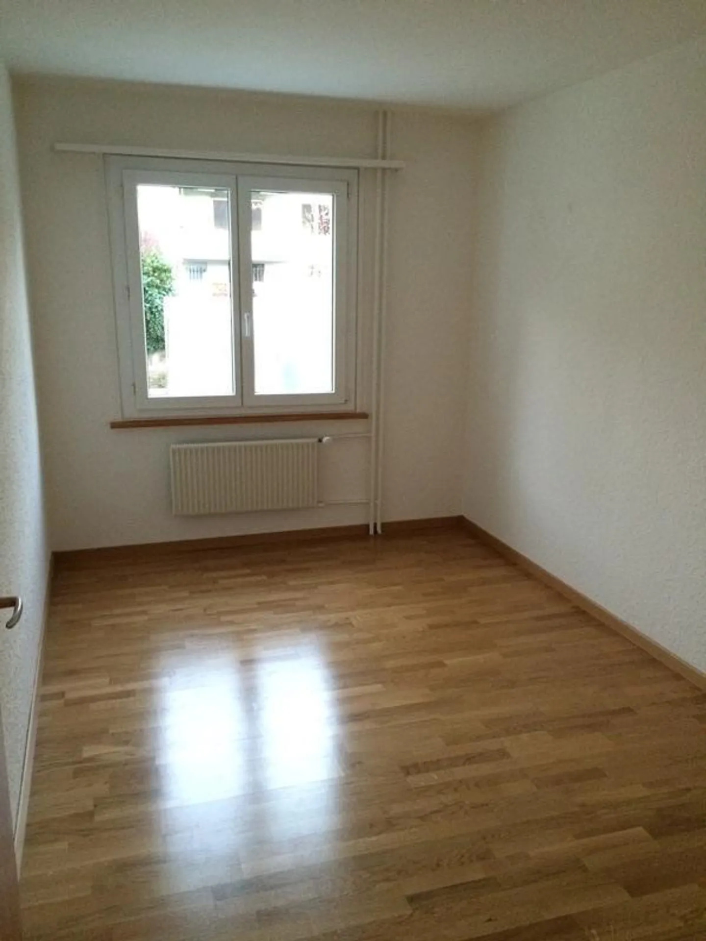 Wohnen im Steinhofquartier! - Foto 6 von 7