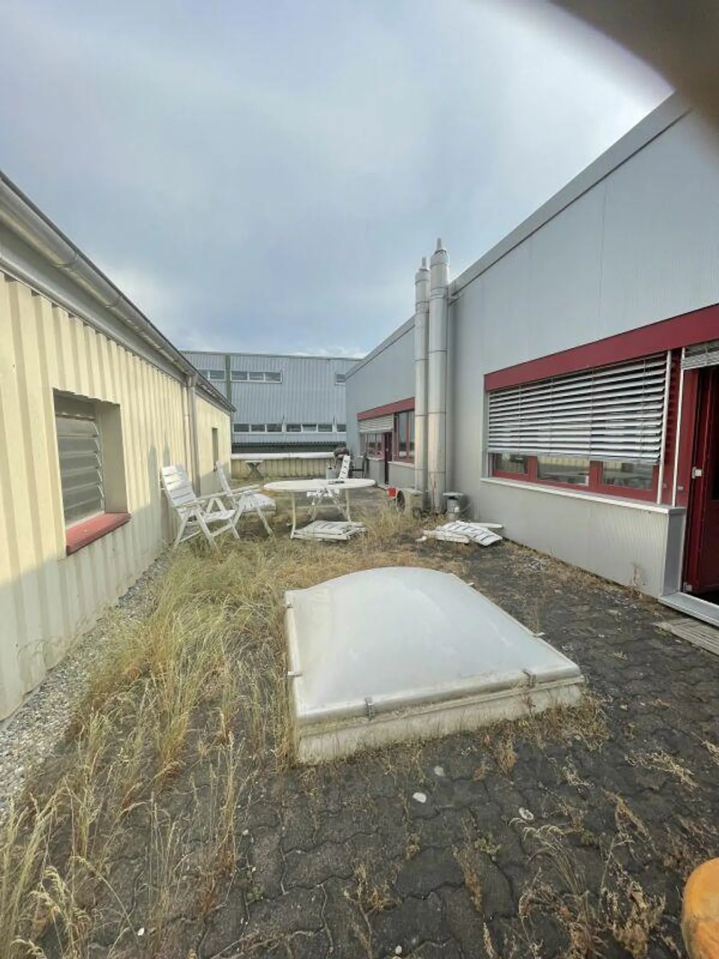 Gewerberäume an zentraler und beliebter Lage - im Baurecht - Foto 9 von 9