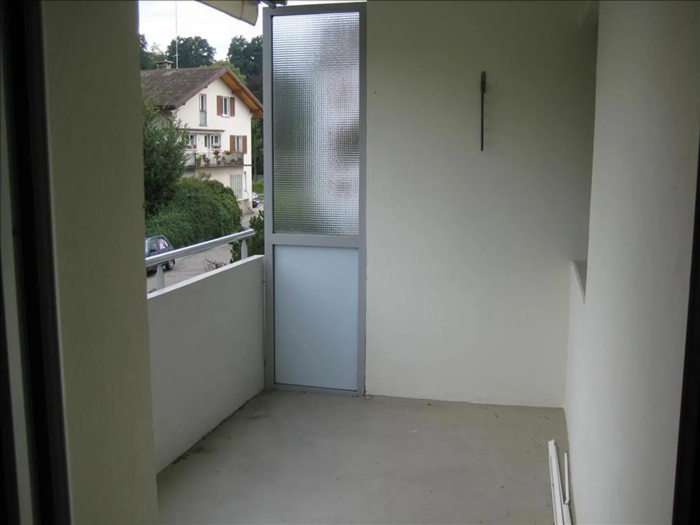 Wohnen im Steinhofquartier! - Foto 7 von 7