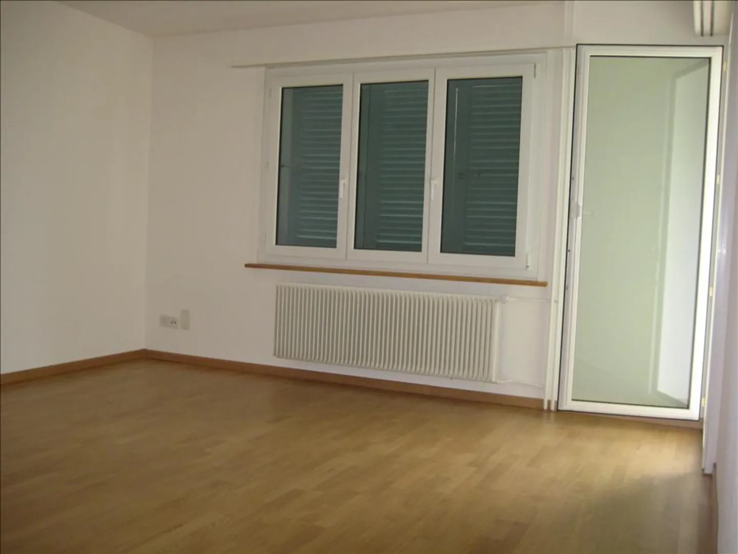 Wohnen im Steinhofquartier! - Foto 2 von 7