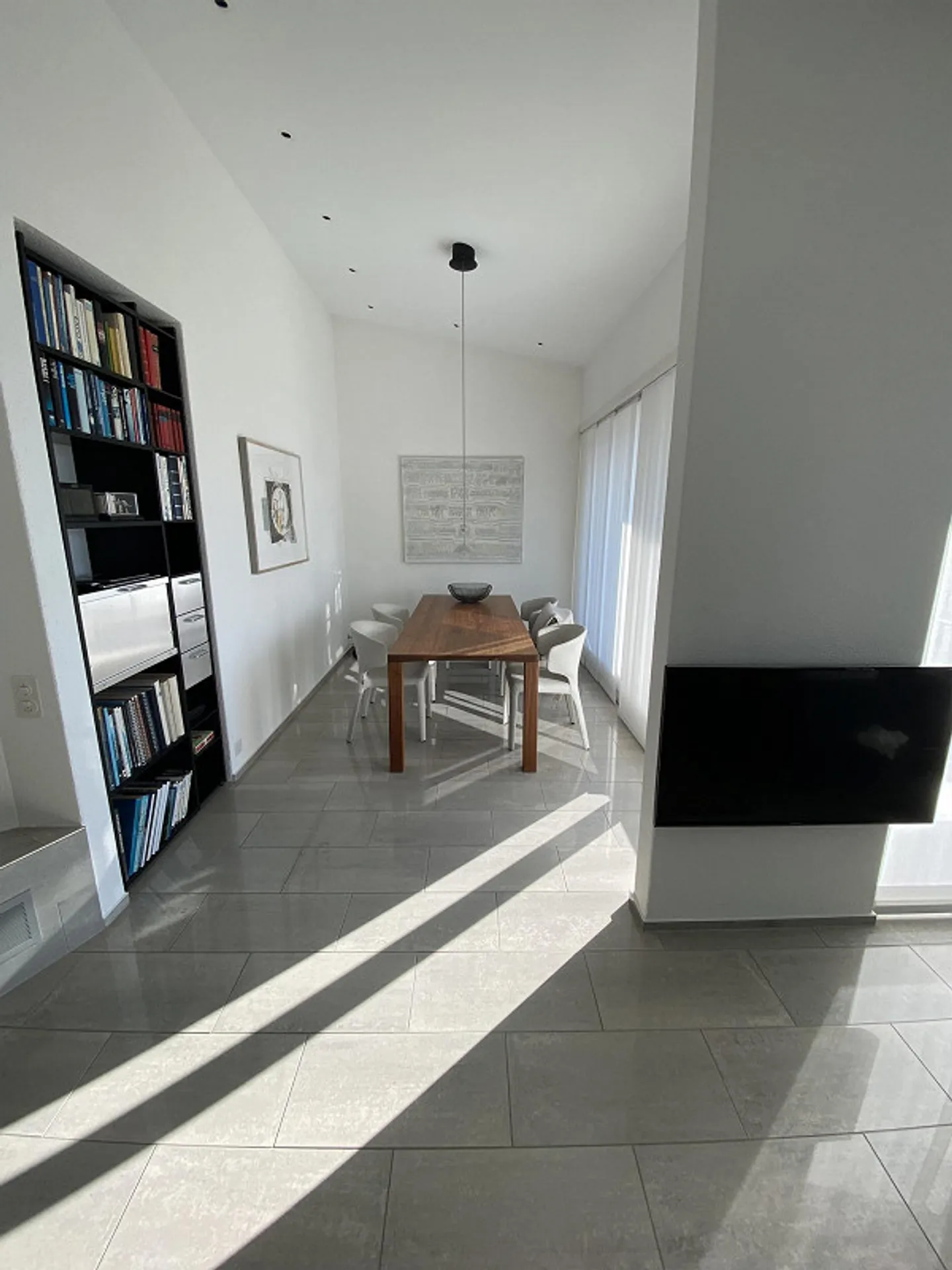 Appartement 4 1/2 pièces avec vue sur le lac et très bon niveau de finition - Photo 7 sur 12