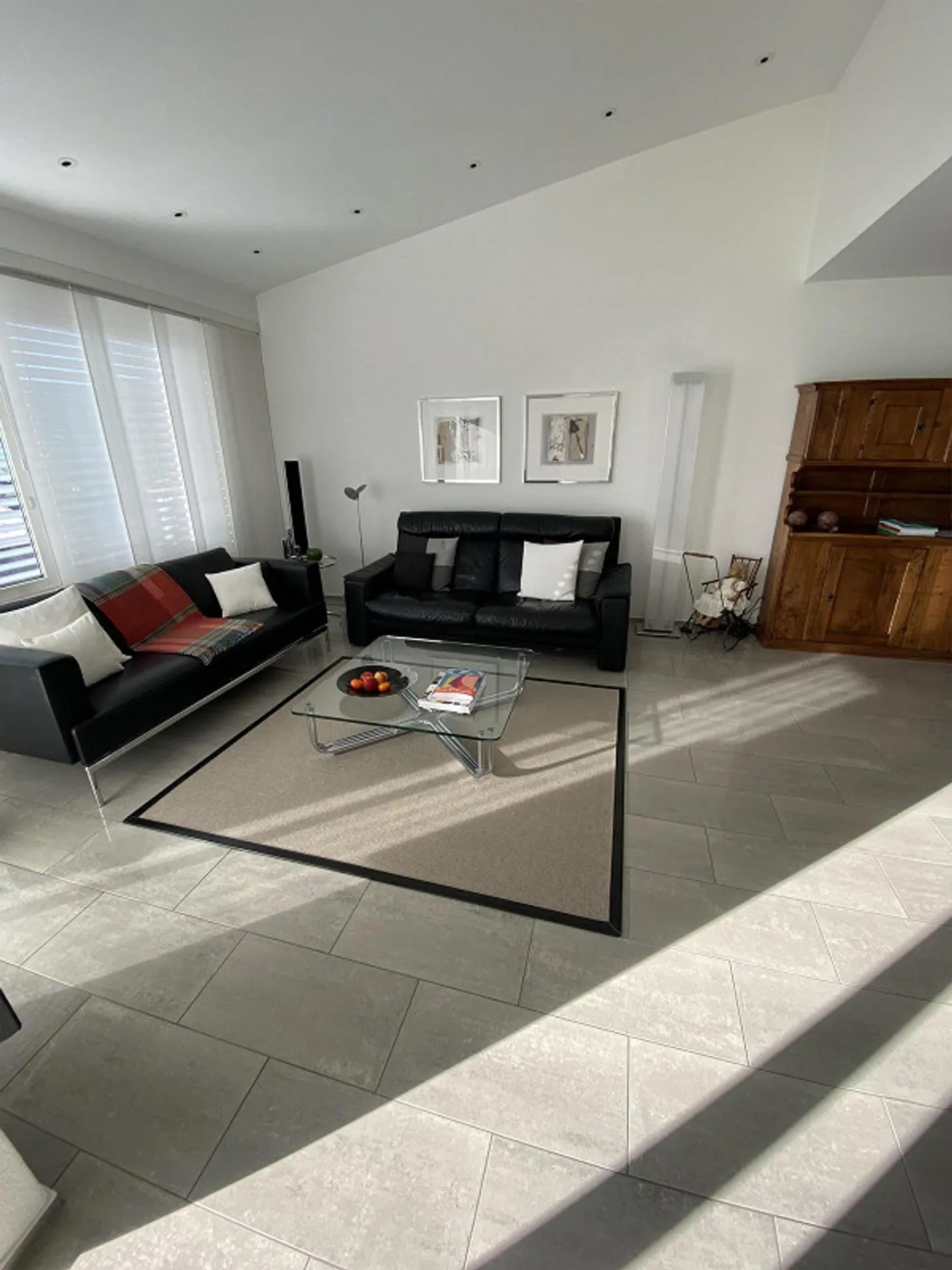 Appartement 4 1/2 pièces avec vue sur le lac et très bon niveau de finition - Photo 8 sur 12