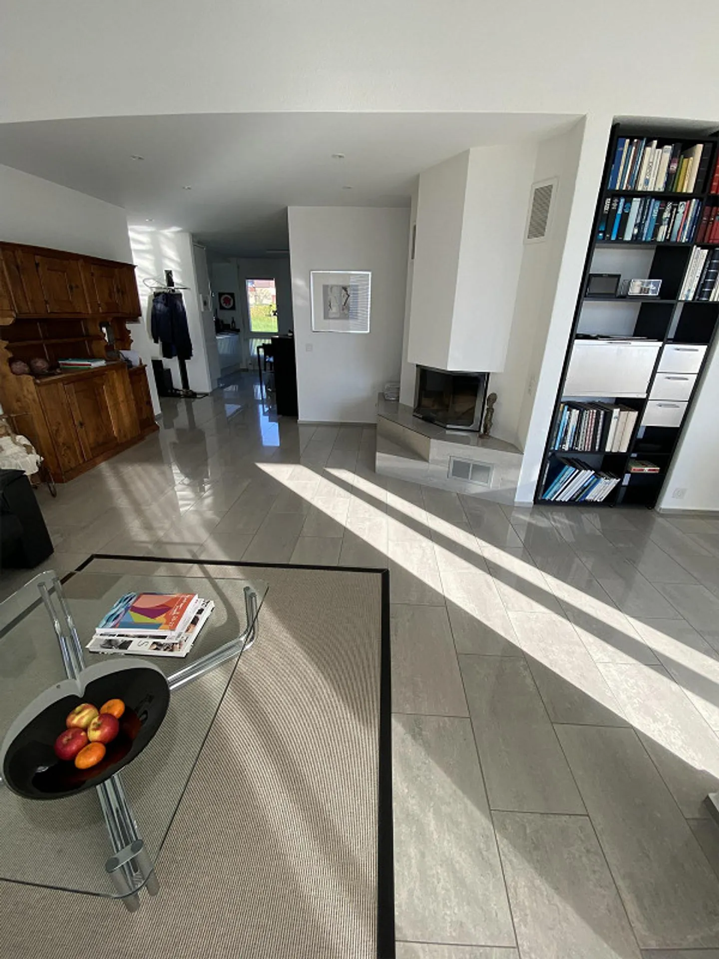 Appartement 4 1/2 pièces avec vue sur le lac et très bon niveau de finition - Photo 9 sur 12