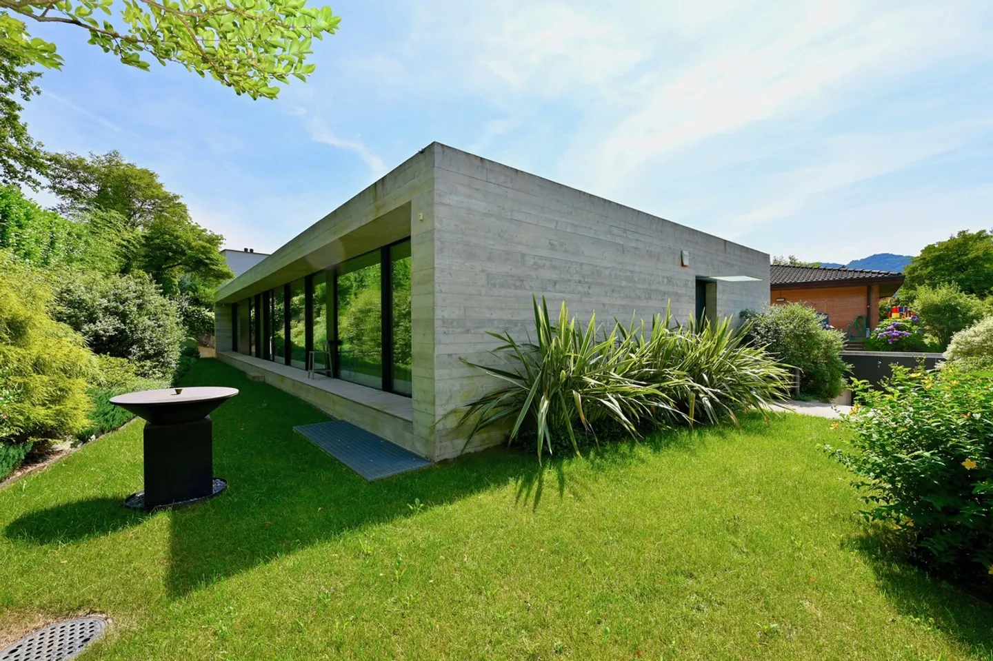 Villa in affitto - Foto 2 di 25
