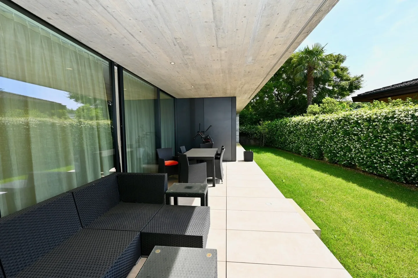 Villa in affitto - Foto 3 di 25