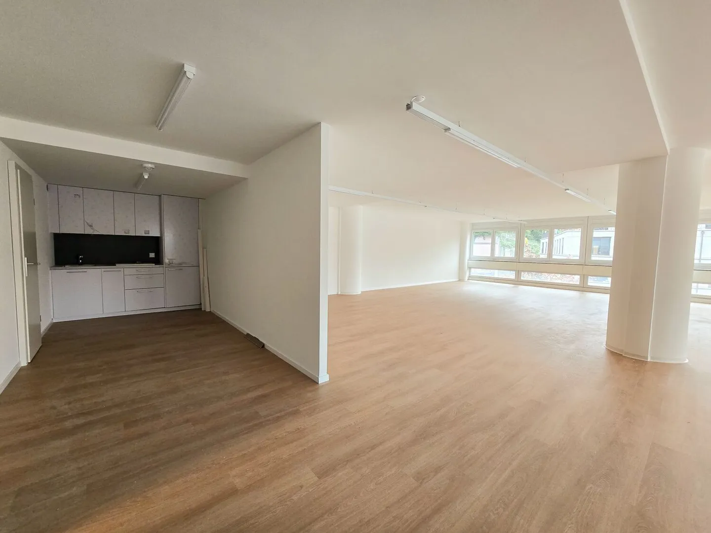 Bürofläche mieten - Foto 4 von 13