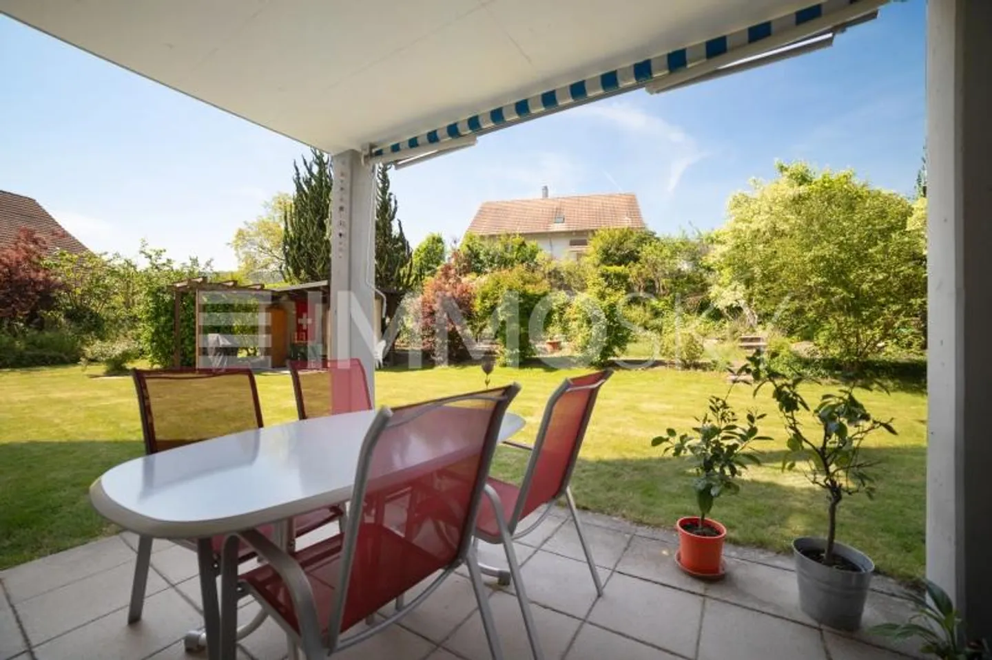 Più che vivere - vita con comfort da giardino - Foto 1 di 7