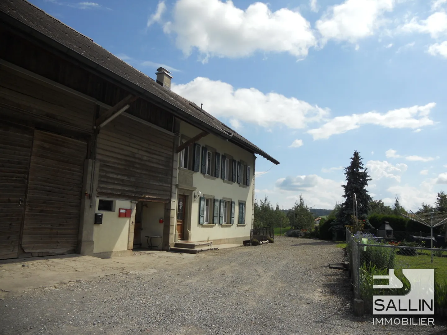 CHARMANTE DUPLEX VON 7½ ZIMMERN - Foto 5 von 16